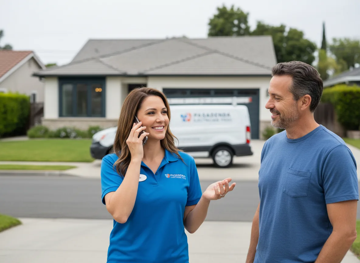Electrician Greensburg, LA FAQs